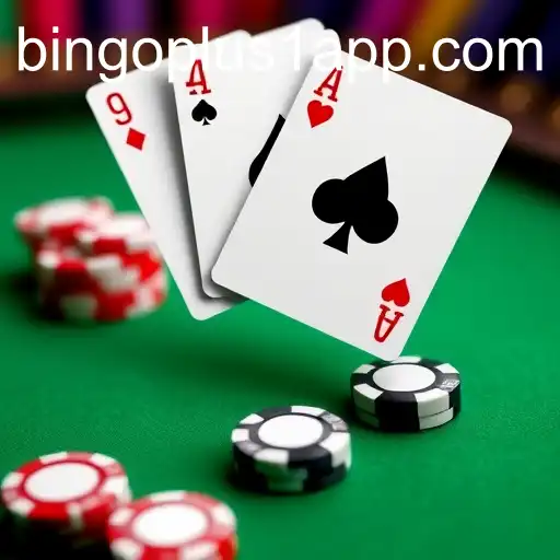 The Comprehensive Guide to Blackjack with Bingoplus1