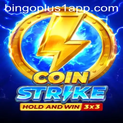 Exploring the Exciting World of Coinstrike with Bingoplus1