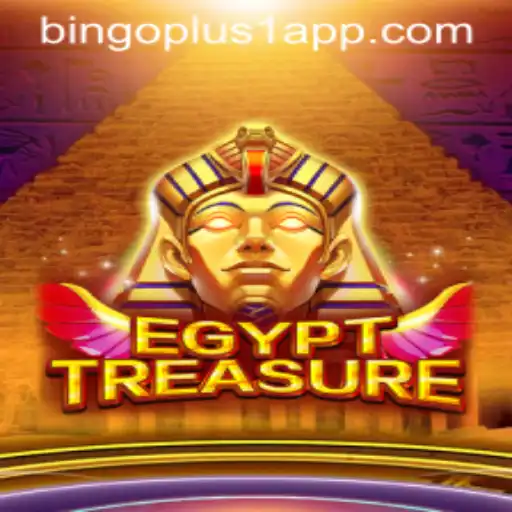 Unveiling the Mysteries of EgyptTreasure: Adventure Awaits with Bingoplus1