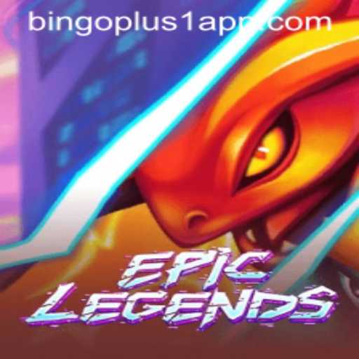 Discover EpicLegends: The Revolutionary Game Experience