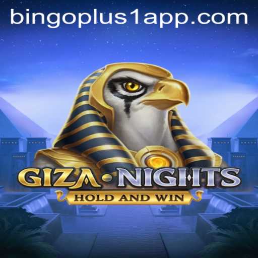 GizaNights: A Captivating New Game Experience with Bingoplus1