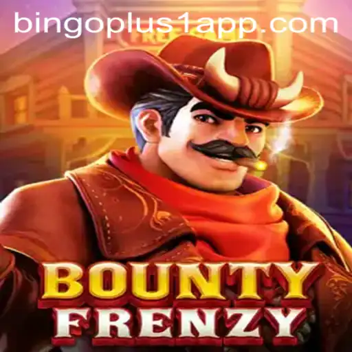 Exploring BountyFrenzy: A Dynamic Gaming Experience with Bingoplus1