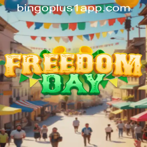 Exploring the Enthralling World of FreedomDay: Unleashing the Potential of Bingoplus1
