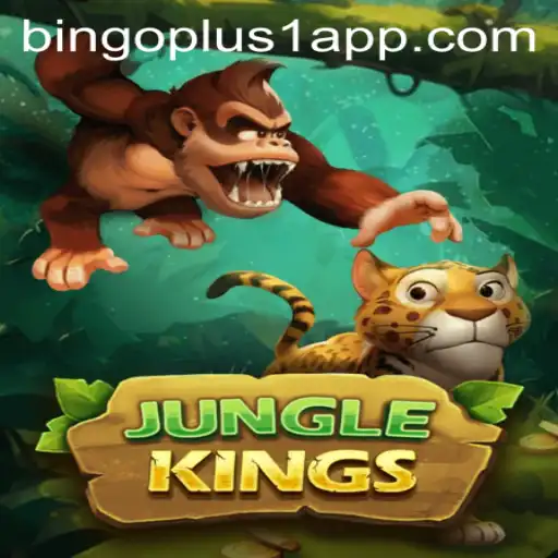 Exploring JungleKings: A New Adventure Awaits