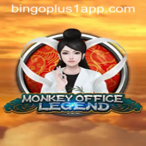 Exploring the Dynamic World of MonkeyOfficeLegend and the Intriguing Bingoplus1