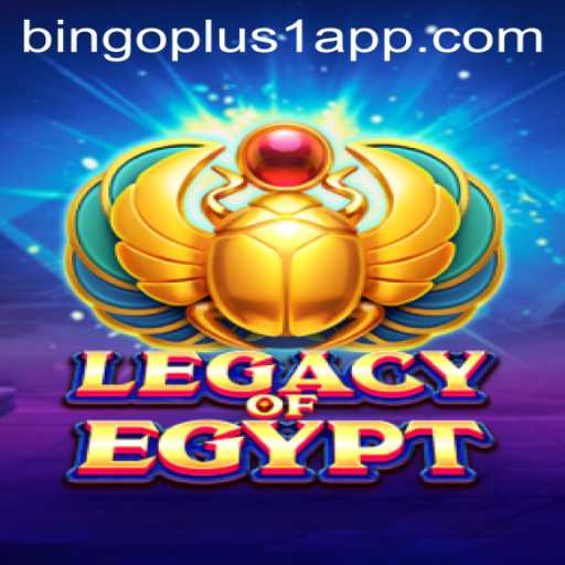 Discover the Excitement of LegacyOfEgypt and Bingoplus1