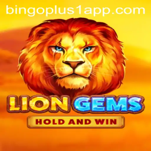 The Thrilling World of LionGems: A Comprehensive Guide to the Game and Rules with Bingoplus1