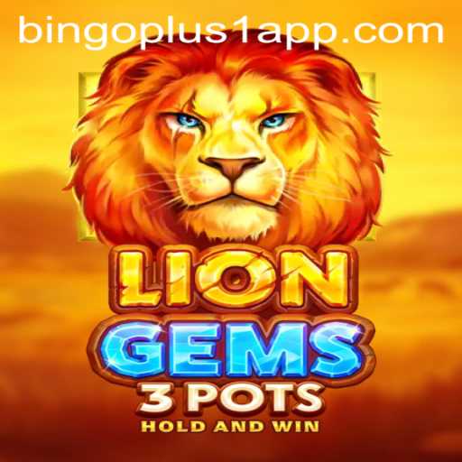 Exploring LionGems3pots: An Innovative Blend of Strategy and Chance