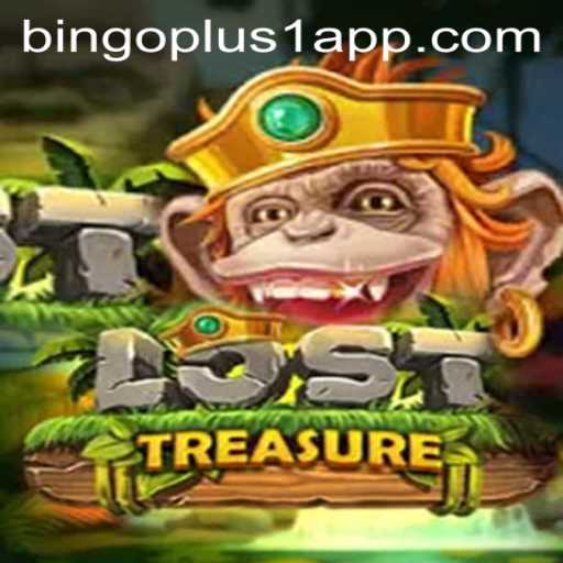 Exploring the Enchanting World of LostTreasure with Bingoplus1