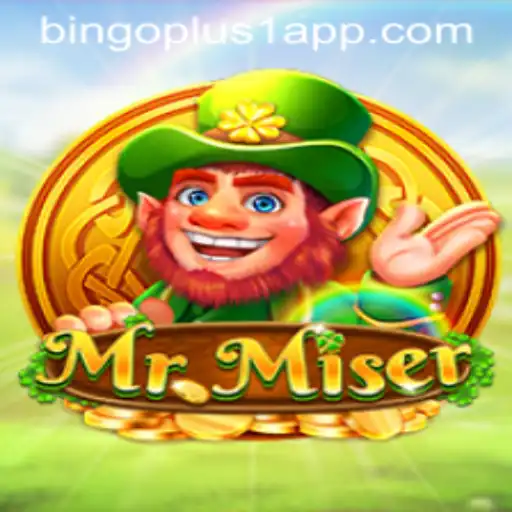 Discover the Exciting World of MrMiser: A Revolutionary Gaming Experience with Bingoplus1