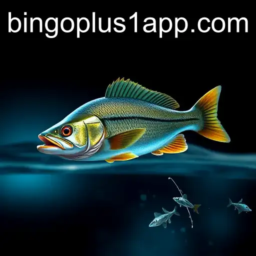 Bingoplus1: Navigating the Waters of Online Fishing