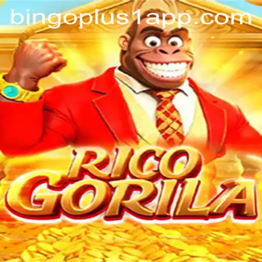 Exploring the Exciting World of RicoGorila and Its Game-Changing Feature Bingoplus1