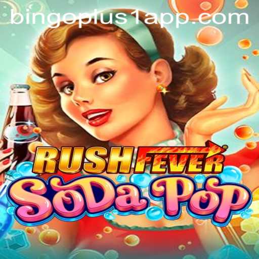 Exploring the World of RushFeverSodaPop