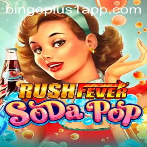 Exploring the World of RushFeverSodaPop