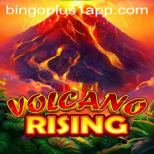 VolcanoRising: An Explosive Adventure Into a New Gaming Era